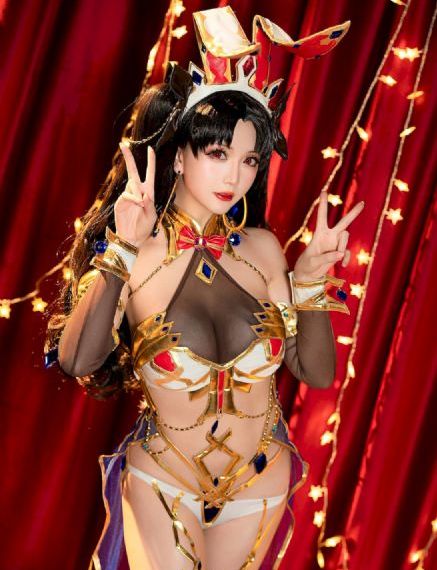 爱乃娜美